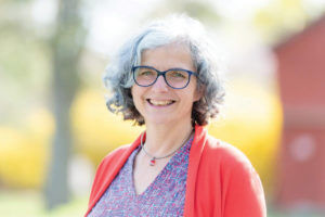 On the Move: Greenway, Waldorf School, and More